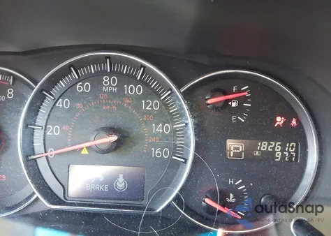 2014 Nissan Maxima 3.5 Sv z USA, uszkodzony, nr VIN 1N4AA5AP2EC909623